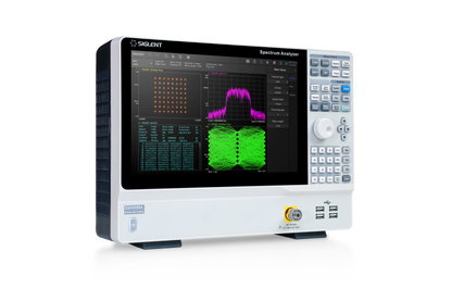 SSA5083A 9kHz~13.6GHz -165dBm/Hz
