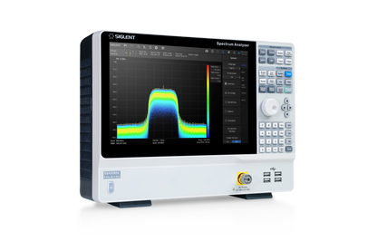 SSA5083A 9kHz~13.6GHz -165dBm/Hz