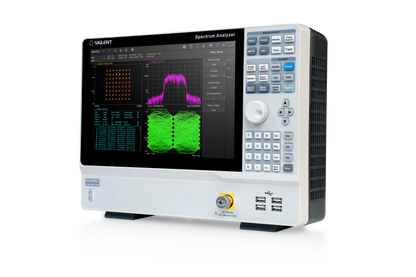 SSA5083A 9kHz~13.6GHz -165dBm/Hz