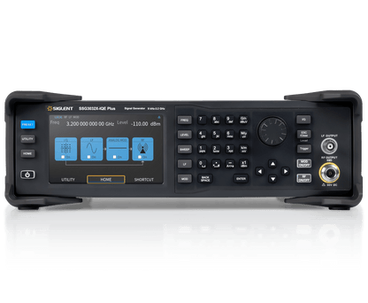 SSG3000X Plus / SSG3000X-IQE Plus