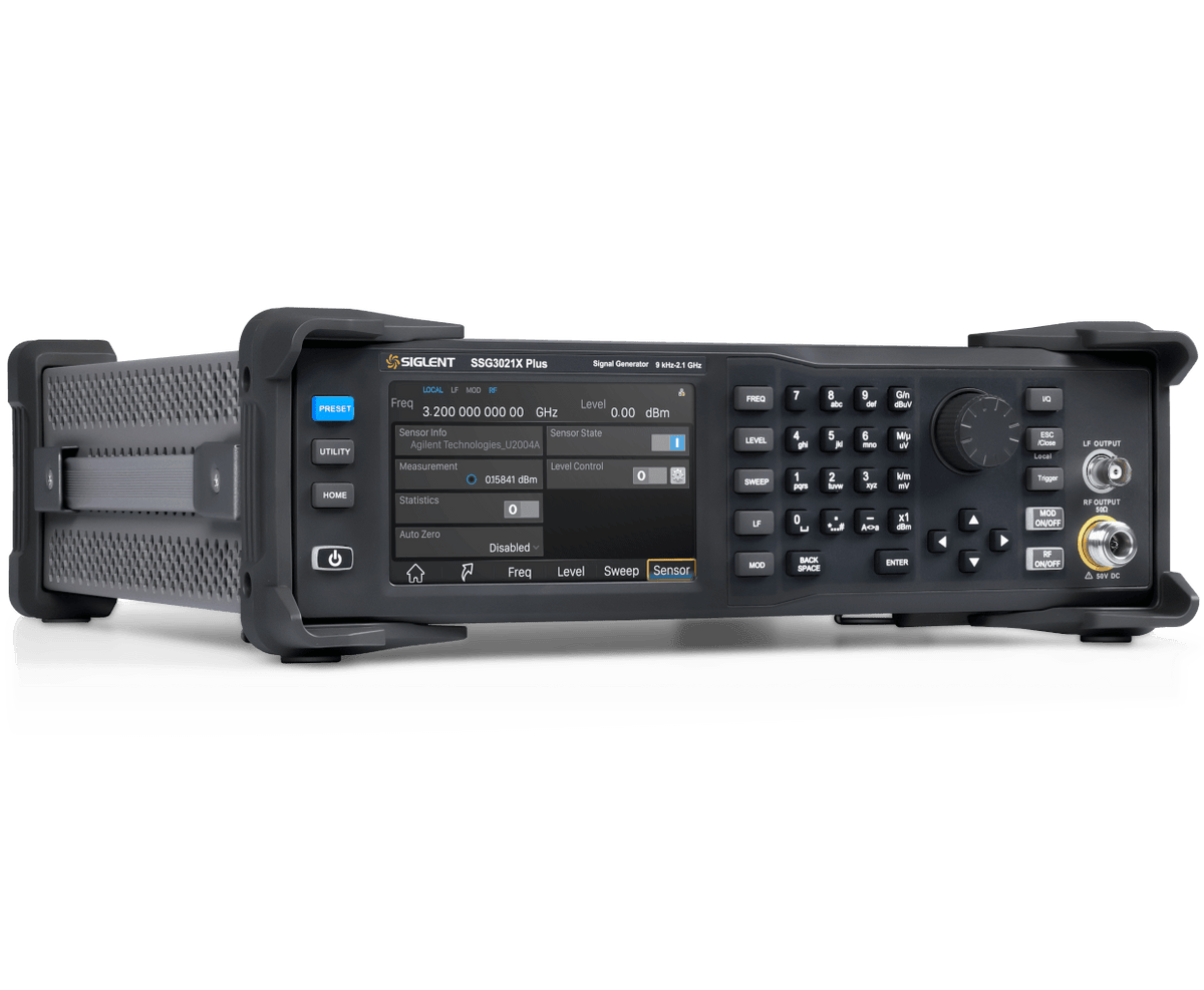 SSG3000X Plus