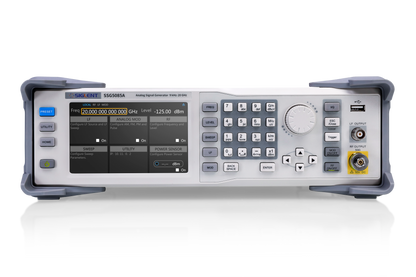 SSG5085A 9kHz~20GHz +23dBm