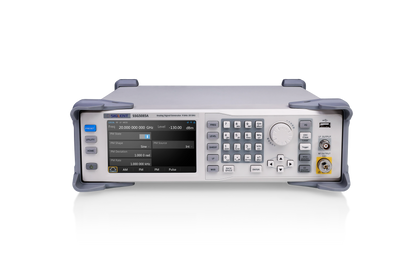 SSG5085A 9kHz~20GHz +23dBm