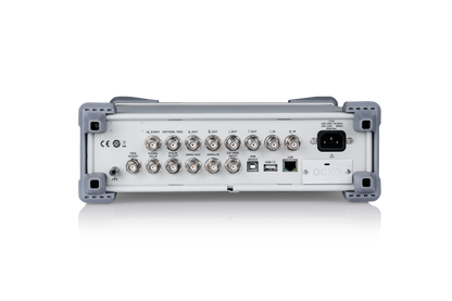 SSG5040X-V 9kHz~4GHz; IQ 10MHz~4GHz +26dBm