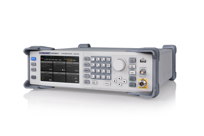 SSG5040X-V 9kHz~4GHz; IQ 10MHz~4GHz +26dBm