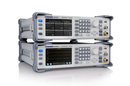SSG5040X-V 9kHz~4GHz; IQ 10MHz~4GHz +26dBm