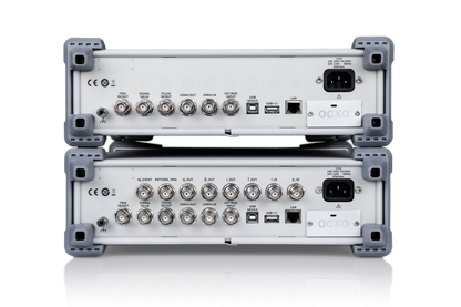SSG5040X-V 9kHz~4GHz; IQ 10MHz~4GHz +26dBm