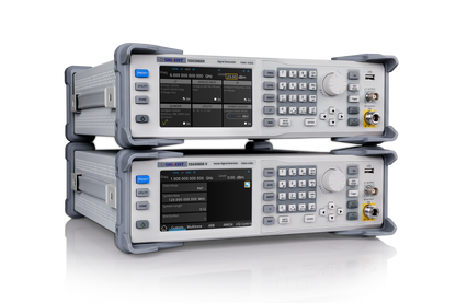 SSG5040X-V 9kHz~4GHz; IQ 10MHz~4GHz +26dBm