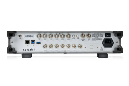 SSG6082A-V 9kHz~8GHz; IQ 10MHz~8GHz +30dBm