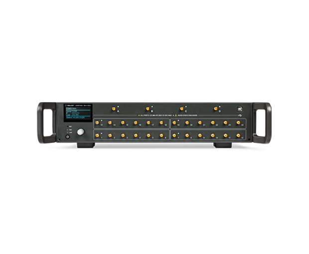 SSM5000A Switch Matrix