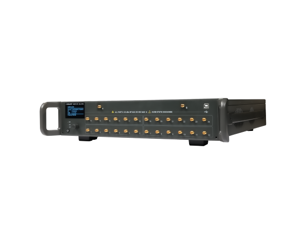 SSM5000A Switch Matrix