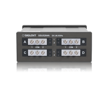 SSU5000A Mechanical Switch