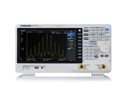SVA1000X 9kHz-7.5GHz