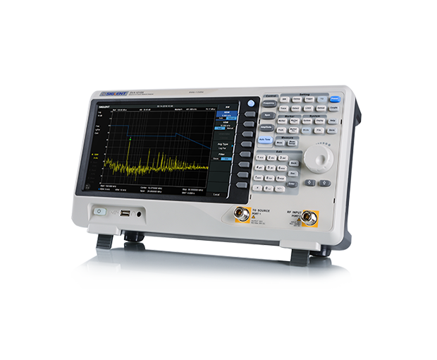 SVA1000X 9kHz-7.5GHz