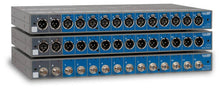 SWR-2755B Series Audio Switcher