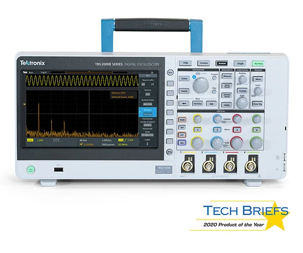 TBS2000B