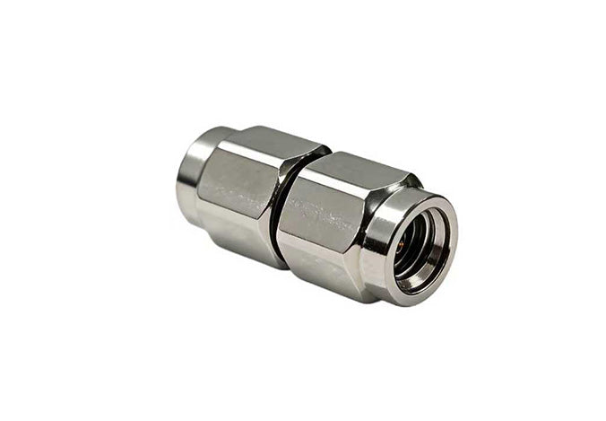 1.0mm coaxial adapter