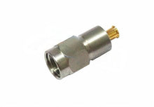 SMP coaxial adapter