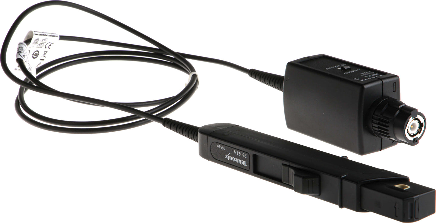 P6021A 10.6Arms 60 MHz