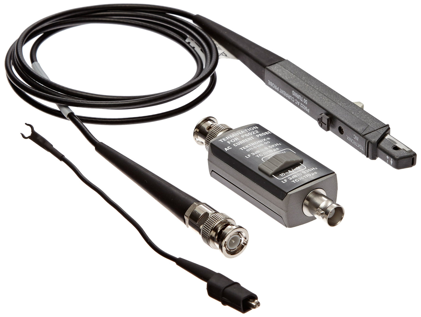 P6022 4Arms 120 MHz