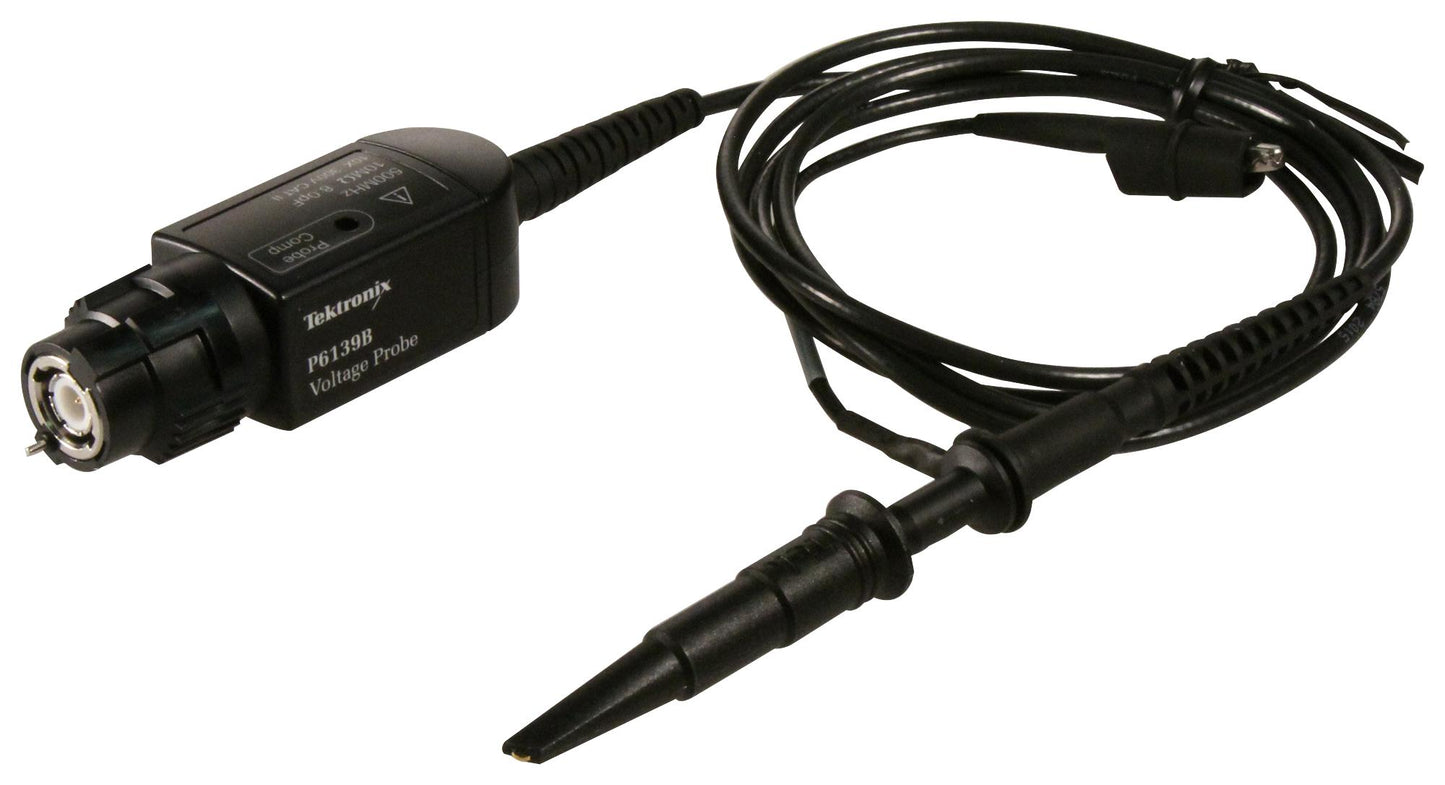 P6139B 300 Vrms 500 MHz