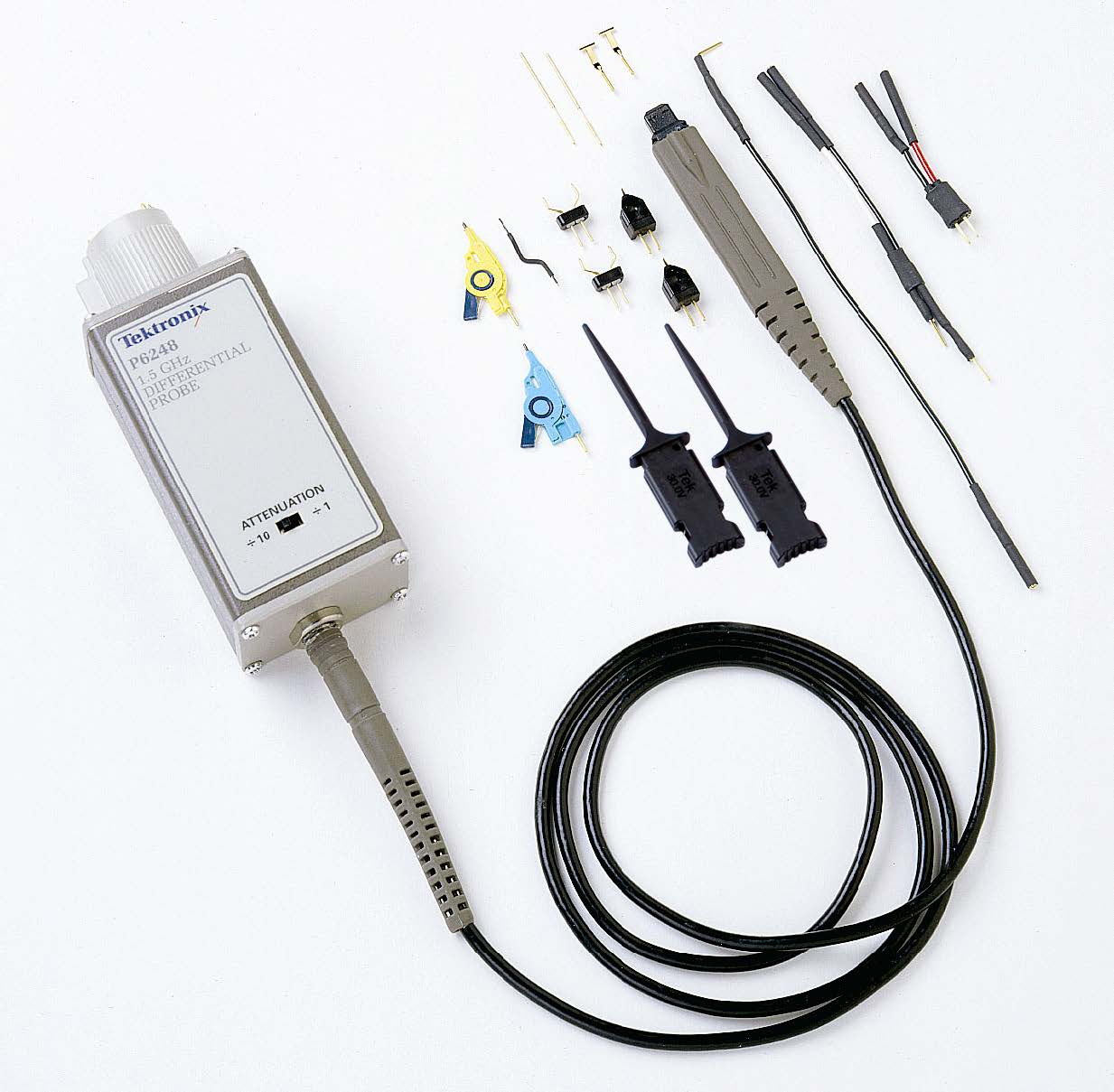 P6247 ±25V 1GHz