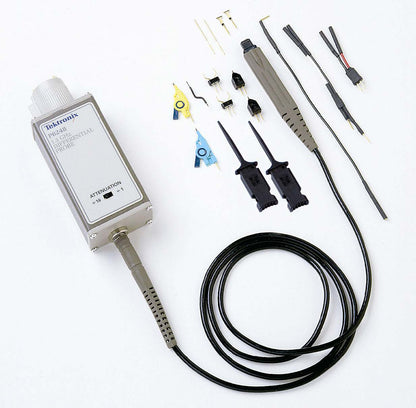 P6247 ±25V 1GHz