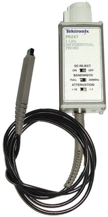 P6247 ±25V 1GHz