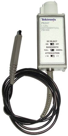 P6247 ±25V 1GHz