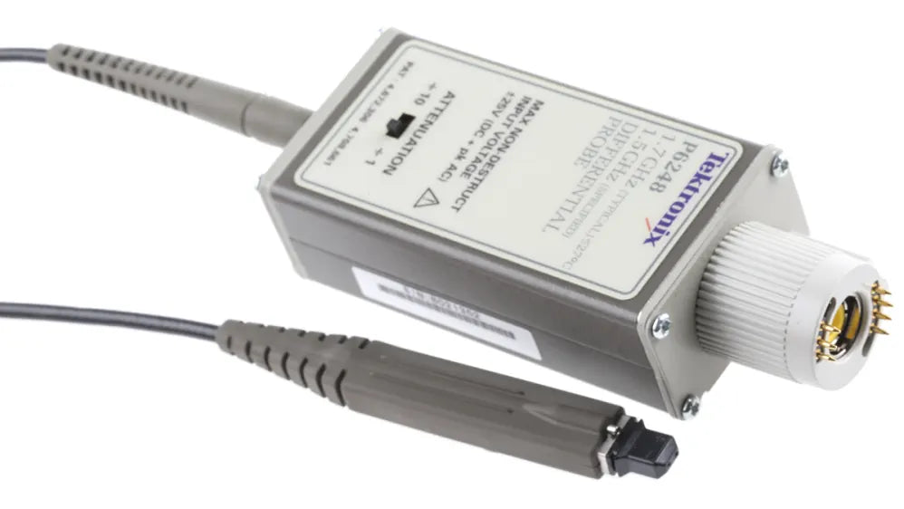 P6248 ±25V 1.5GHz