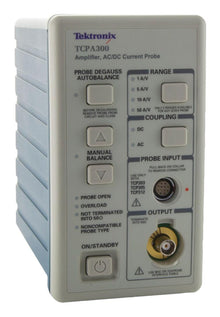TCPA300 100MHz