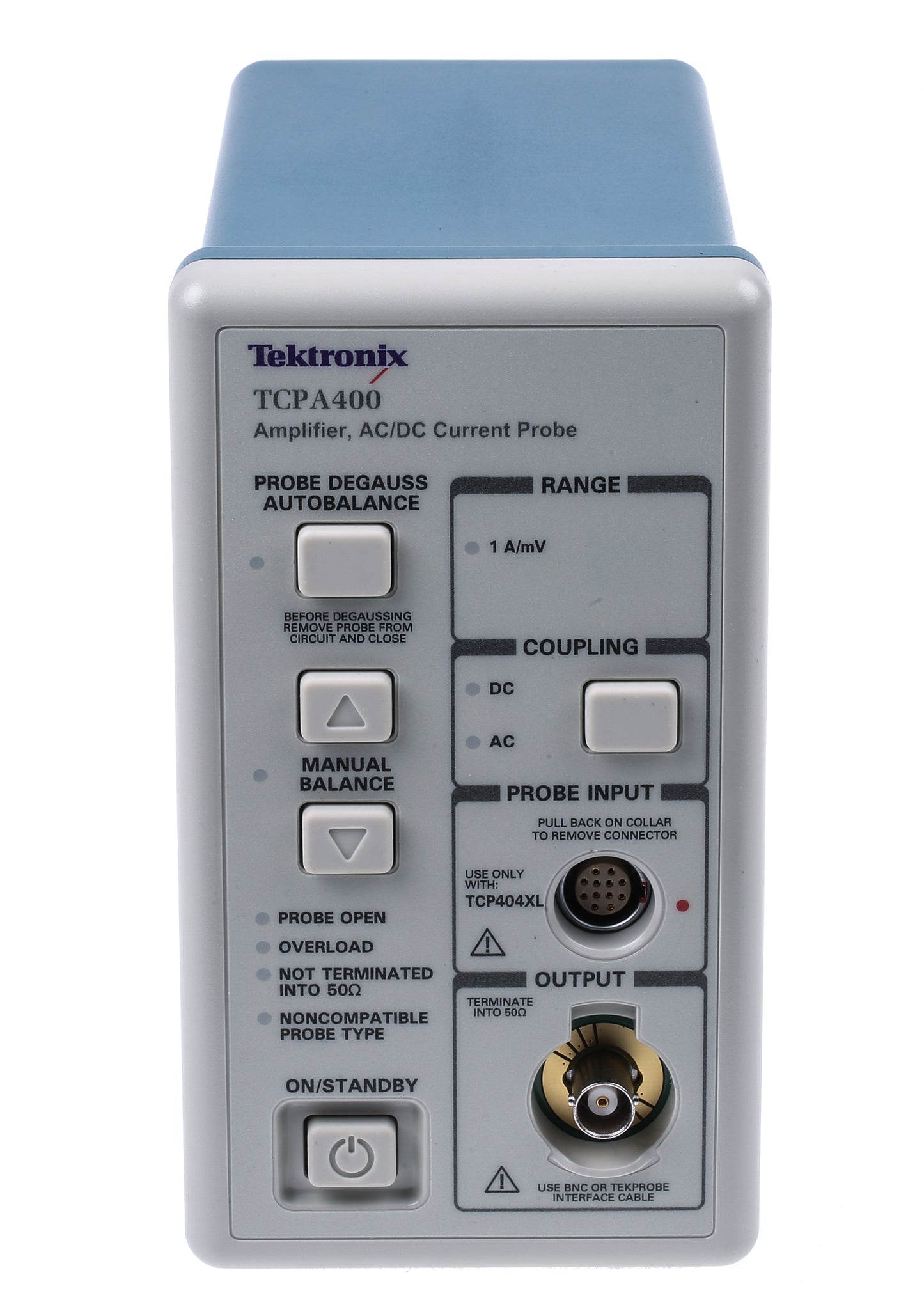 TCPA400