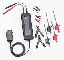 THDP0400 50X:  ±200V/ 500X:  ±2000V 400MHz
