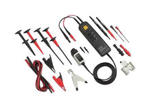 TMDP0200 25X: ±75V/ 250X: ±750V 200MHz
