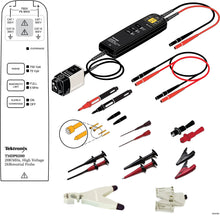 TMDP0200 25X: ±75V/ 250X: ±750V 200MHz