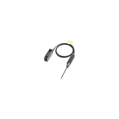 TIVP Series IsoVu Optically Isolated Voltage Probe ±2500 V, up to 1 GHz