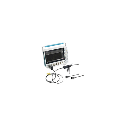 TIVP IsoVu probe with 4/5/6 Series MSO