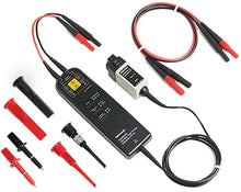 TMDP0200 25X: ±75V/ 250X: ±750V 200MHz