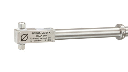 Schwarzbeck UBAA 9114
