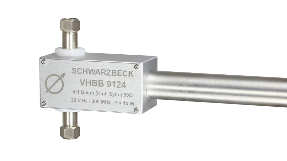 Schwarzbeck VHBB 9124