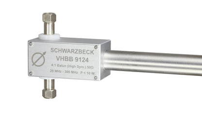 Schwarzbeck VHBB 9124