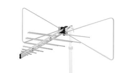 Schwarzbeck VULB 9163