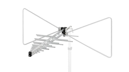 Schwarzbeck VULB 9168