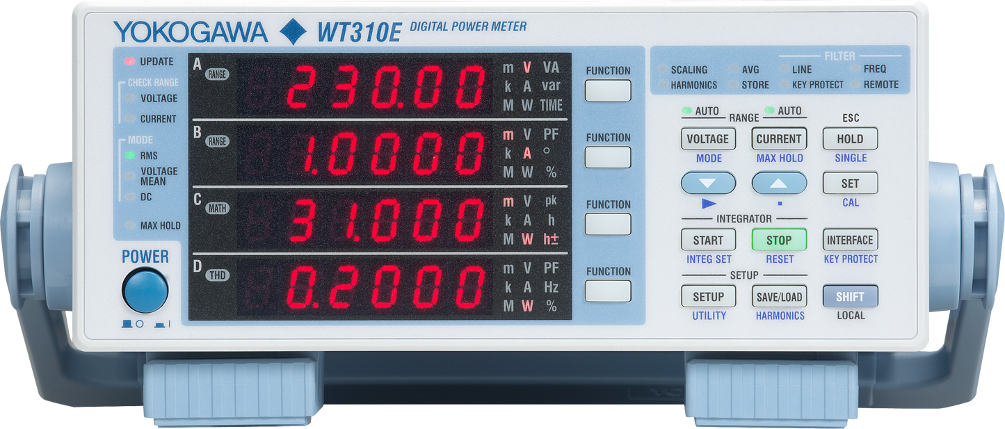 WT300E