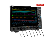 Micsig MHO6 Series oscilloscope