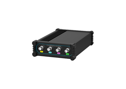 Micsig VTO Series oscilloscope