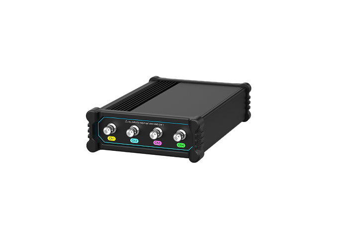 Micsig VATO Series oscilloscope