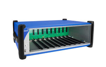 ALPHA / OMEGA Universal Optical Test Platform