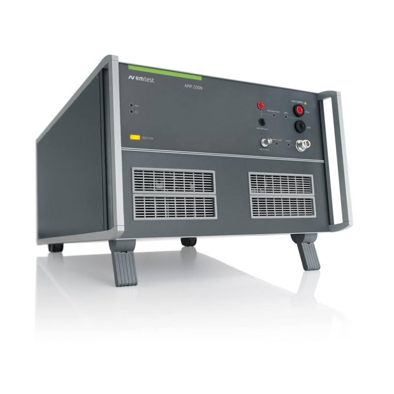 AMP 200N2 Low Frequency Amplifier