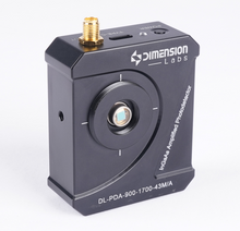 Amplified Photodetector